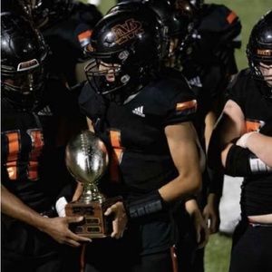 Meet your Posher, Miles